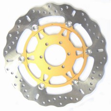 EBC Brakes X - Series Floating MC Rotors Front - MD626XC